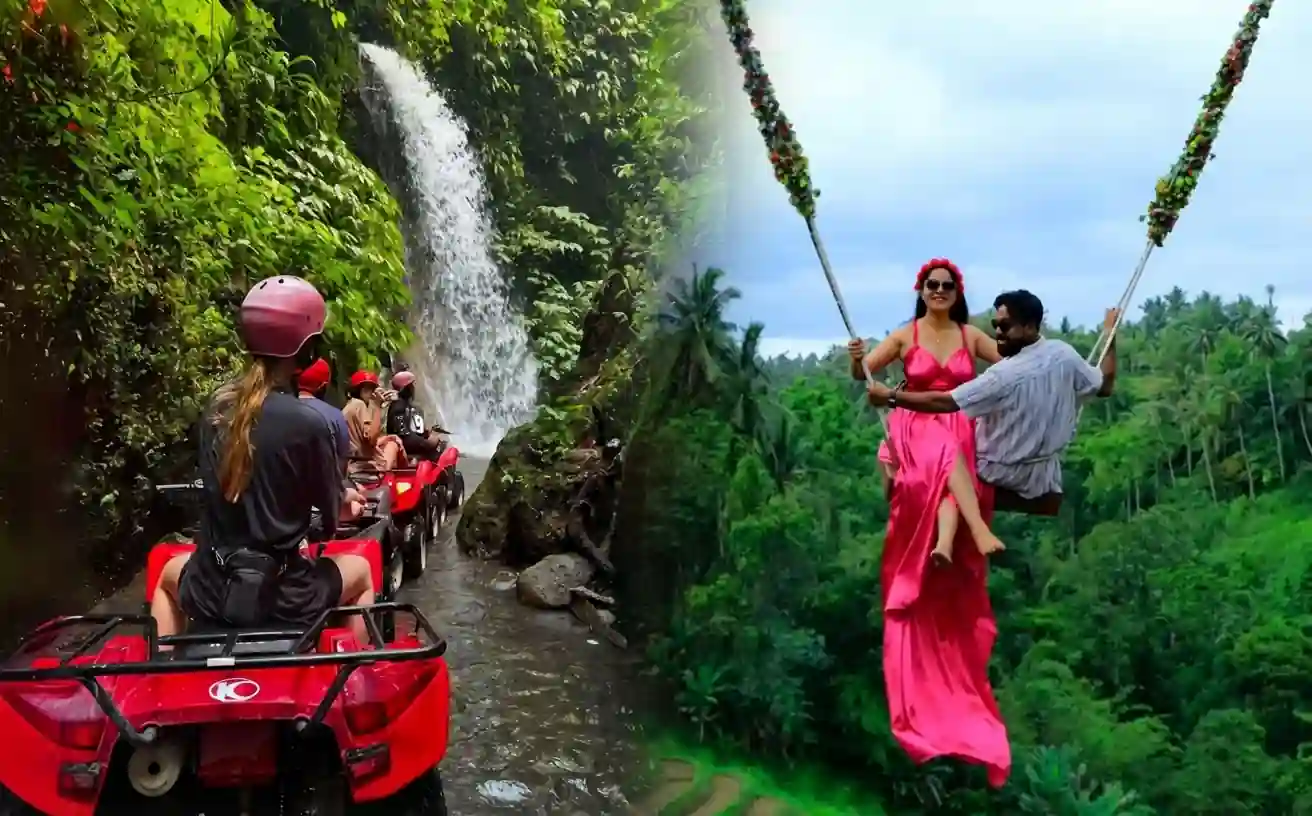 uluwatu Kecak Tour Bali
