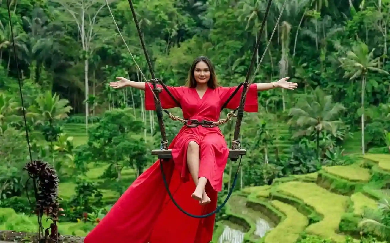 Ubud Tour Bali